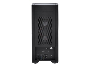 SANDISK PROFESSIONAL G-RAID SHUTTLE 8 - Festplatten-Array...