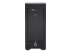 SANDISK PROFESSIONAL G-RAID SHUTTLE 8 - Festplatten-Array - 48 TB - 8 Schächte - HDD 6 TB x 8 - Thunderbolt 3, USB 3.2 Gen 2 (extern)