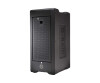 SANDISK PROFESSIONAL G-RAID SHUTTLE 8 - Festplatten-Array - 48 TB - 8 Schächte - HDD 6 TB x 8 - Thunderbolt 3, USB 3.2 Gen 2 (extern)