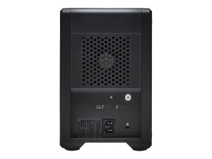 SANDISK PROFESSIONAL G-RAID SHUTTLE 4 - Festplatten-Array...