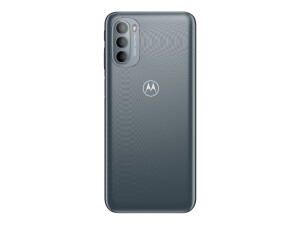 Motorola Mobility Motorola Moto G31 - 4G smartphone - Dual -SIM - RAM 4 GB / Internal Memory 64 GB - MicroSd Slot - OLED display - 6.4 " - 2400 x 1080 pixel (60 Hz)