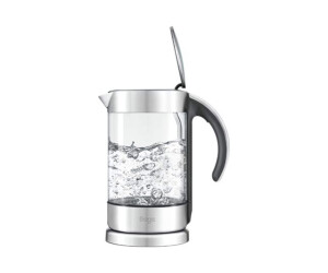 Sage SKE750CLR4EEU1 the Crystal Clear - Wasserkocher