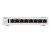 Cisco Business 250 Series CBS250-8T-D-Switch