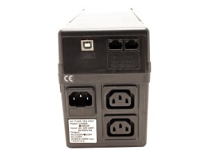 VALUE 800 - USV - Wechselstrom 230 V - 480 Watt