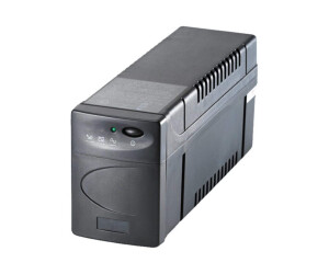 Value 800 - UPS - AC - AC 230 V - 480 watts
