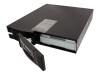 ROLINE ProSecure III 1500 RM2HE - USV (Rack - einbaufähig) - Wechselstrom 160 - 230 V - 1350 Watt - 1500 VA - RS-232, USB - Ausgangsanschlüsse: 4 - PFC - 2U - 48.3 cm (19")