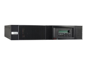 ROLINE ProSecure III 1000 RM2HE - USV (Rack -...