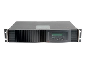 ROLINE ProSecure III 1000 RM2HE - USV (Rack -...