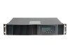 ROLINE ProSecure III 1000 RM2HE - USV (Rack - einbaufähig) - Wechselstrom 160 - 230 V - 900 Watt - 1000 VA - RS-232, USB - Ausgangsanschlüsse: 4 - PFC - 2U - 48.3 cm (19")