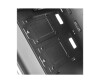 Silverstone Alta F1 - Tower - ATX - side part with window (hardened glass)