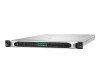 HPE ProLiant DL360 Gen10 Plus Network Choice - Server - Rack-Montage - 1U - zweiweg - 1 x Xeon Silver 4314 / 2.4 GHz - RAM 32 GB - SAS - Hot-Swap 6.4 cm (2.5")