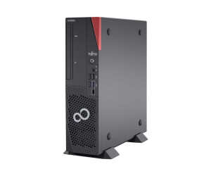 Fujitsu ESPRIMO D9010 - SFF - Core i7 10700 / 2.9 GHz