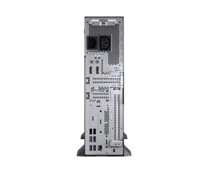 Fujitsu ESPRIMO D9010 - SFF - Core i7 10700 / 2.9 GHz