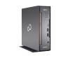 Fujitsu ESPRIMO Q7010 - Mini-PC - Core i5 10400T / 2 GHz