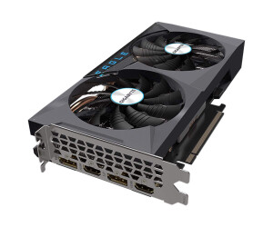 Gigabyte GeForce RTX 3060 EAGLE 12G (rev. 2.0)