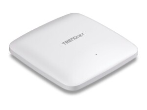 TRENDnet TEW-921DAP - Accesspoint - Wi-Fi 6 - 2.4 GHz, 5 GHz