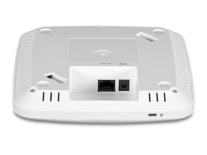 TRENDnet TEW-921DAP - Accesspoint - Wi-Fi 6 - 2.4 GHz, 5 GHz
