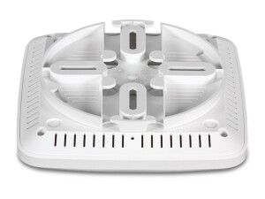 TRENDnet TEW-921DAP - Accesspoint - Wi-Fi 6 - 2.4 GHz, 5 GHz