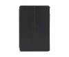Mobilis Origine - Flip cover for tablet - synthetic leather
