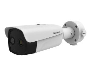 Hikvision Bullet Series DS-2TD2637T-15/P - Thermisch /...