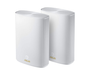 Asus Zenwifi AX Hybrid (XP4) - WLAN system (router)