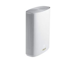 Asus Zenwifi AX Hybrid (XP4) - WLAN system (2 routers)