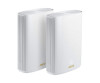 Asus Zenwifi AX Hybrid (XP4) - WLAN system (2 routers)