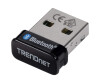 Trendnet TBW -1110UB - Network adapter - USB 2.0
