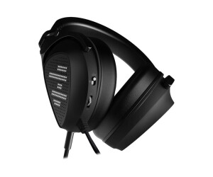 Asus Rog Delta S Animate - Headset - Earring