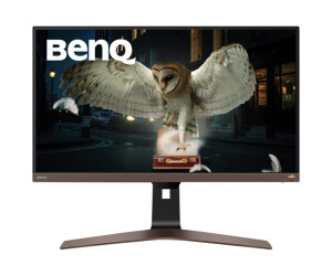 BenQ EW2880U - LED-Monitor - 71.1 cm (28&quot;) - 3840 x...