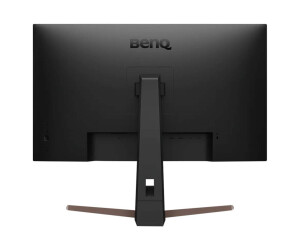 BenQ EW2880U - LED-Monitor - 71.1 cm (28") - 3840 x 2160 4K UHD (2160p)