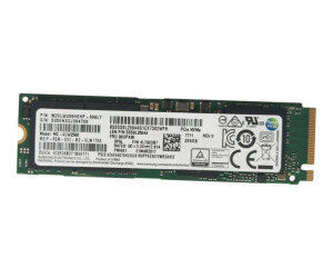 Lenovo 256 GB SSD - intern - M.2 2280 - PCI Express 3.0...