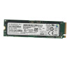Lenovo 256 GB SSD - intern - M.2 2280 - PCI Express 3.0 x4 (NVMe)