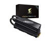 Gigabyte AORUS 7000s Prem. - SSD - 2 TB - intern - M.2 2280 - PCIe 4.0 x4 (NVMe)