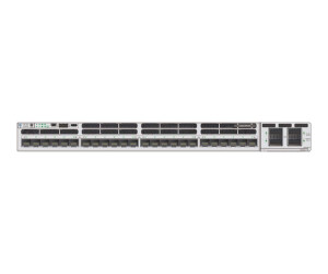 Cisco Catalyst 9300X - Network Essentials - Switch