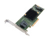 Microchip Technology Microchip Adaptec RAID 7805 - Speichercontroller (RAID)