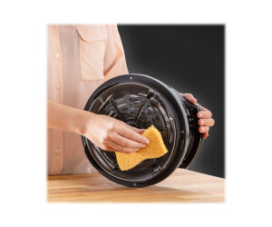 Groupe SEB Krups Cook4Me Extra Crisp AJ1508 -...