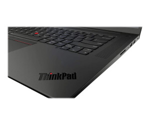 Lenovo ThinkPad P1 Gen 4 20Y3 - Mobile workstation -...