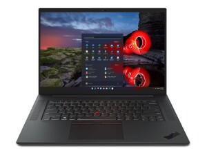 Lenovo ThinkPad P1 Gen 4 20y3 - Mobile Workstation - Intel Core i7 11800H / 2.3 GHz - Win 10 Pro 64 -Bit - RTX A2000 - 32 GB RAM - 1 TB SSD TCG Opal Encryption 2, NVME - 40.6 cm (16 ")