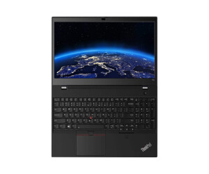Lenovo ThinkPad T15p Gen 2 21A7 - Intel Core i7 11800H /...