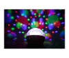 Manhattan Sound Science Sound Science Disco Light Ball Bluetooth Speaker (Clearance Pricing)
