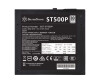 SilverStone Strider Essential Series SST-ST50F-ES230 - Netzteil (intern)