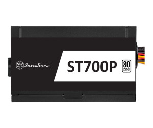 Silverstone Strider Essential Series ST700P - power supply (internal)