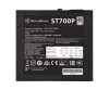 Silverstone Strider Essential Series ST700P - power supply (internal)