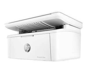 HP Laserjet MFP M140WE - Multifunction printer - S/W -...