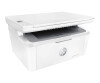 HP LaserJet MFP M140we - Multifunktionsdrucker - s/w - Laser - Letter A (216 x 279 mm)/