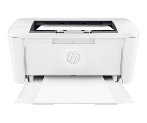 HP Laserjet M110W - Printer - S/W - Laser - A4/Letter