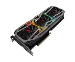 PNY XLR8 GeForce RTX 3070 Ti Gaming REVEL EPIC-X RGB...