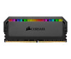 Corsair Dominator Platinum RGB - DDR4 - KIT - 64 GB: 2 x 32 GB