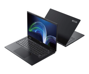 Acer TravelMate P6 TMP614-52 - Intel Core i5 1135G7 - Win...